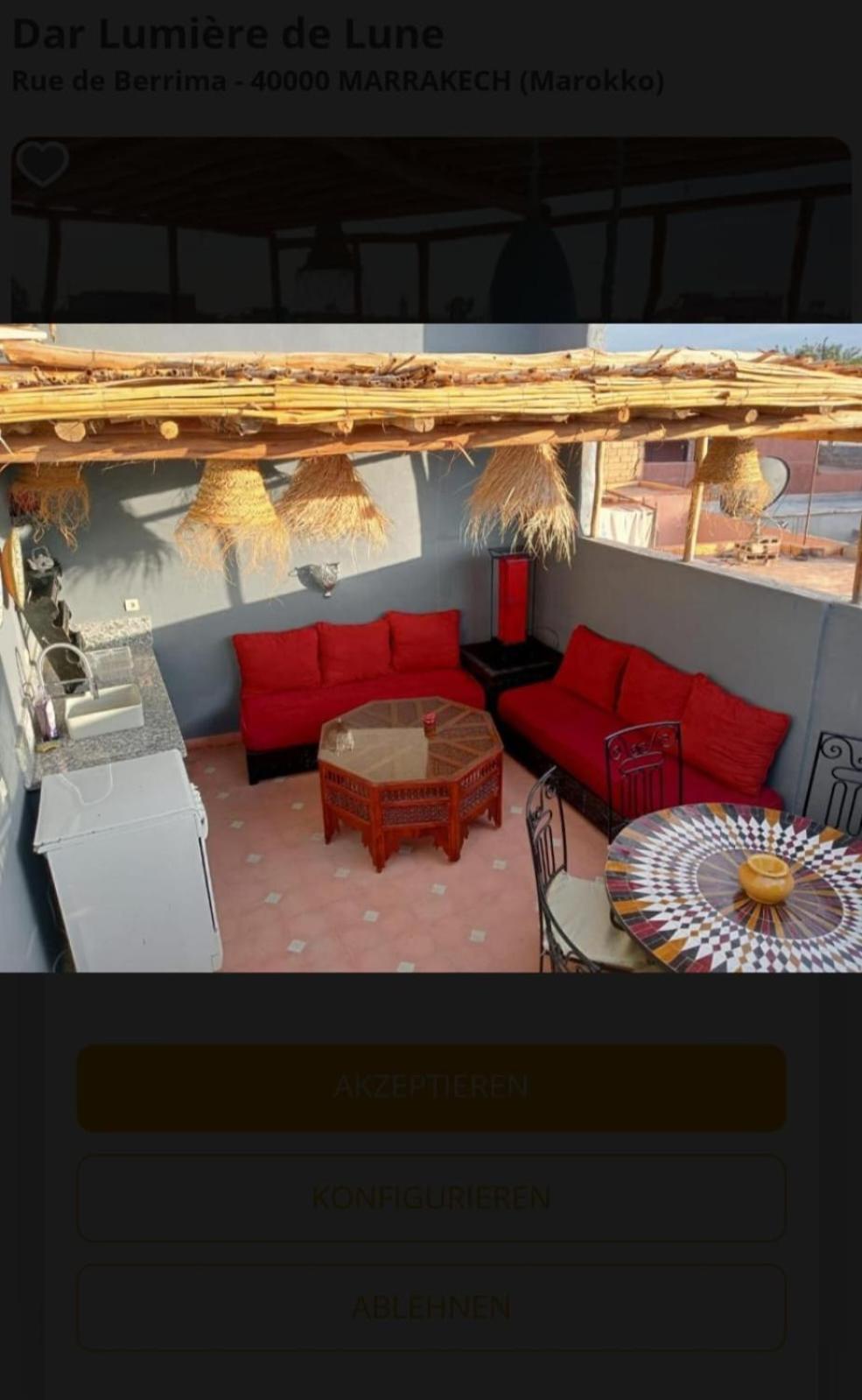 Riad El Badi Marrakesh Exterior photo